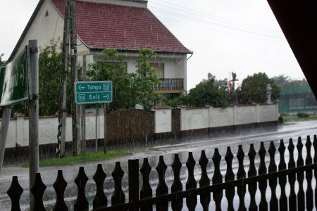 Čakanie na slnko